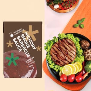 1-3.jpg Natural Fresh Chili BBQ Sauce