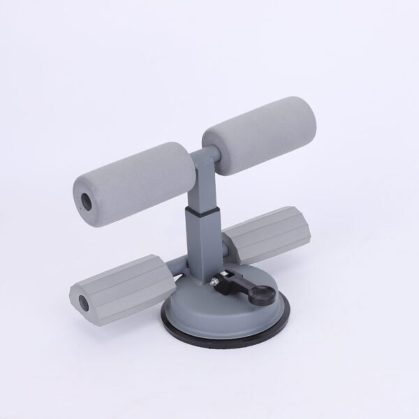 Portable Adjustable Suction Ankle Trainer