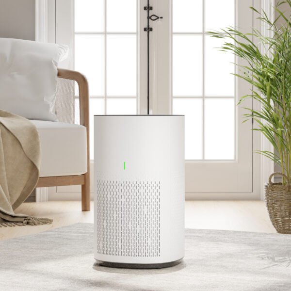 3-in-1 Portable  Air Purifier