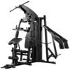 1-8.jpg Multi-Function Commercial Home Gym Equipment