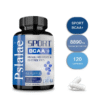 Sport BCAA Supplement – Branched Chain Amino Acids Capsules