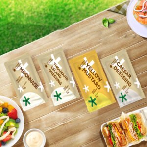 2-1.jpg Bulk Vegan Mustard Mayonnaise Dressing