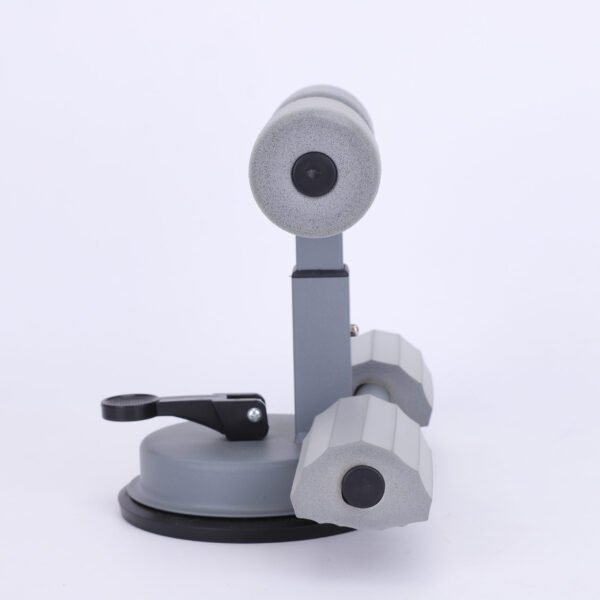 Portable Adjustable Suction Ankle Trainer