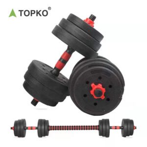 2-3.jpg Adjustable Cement Dumbbell Set