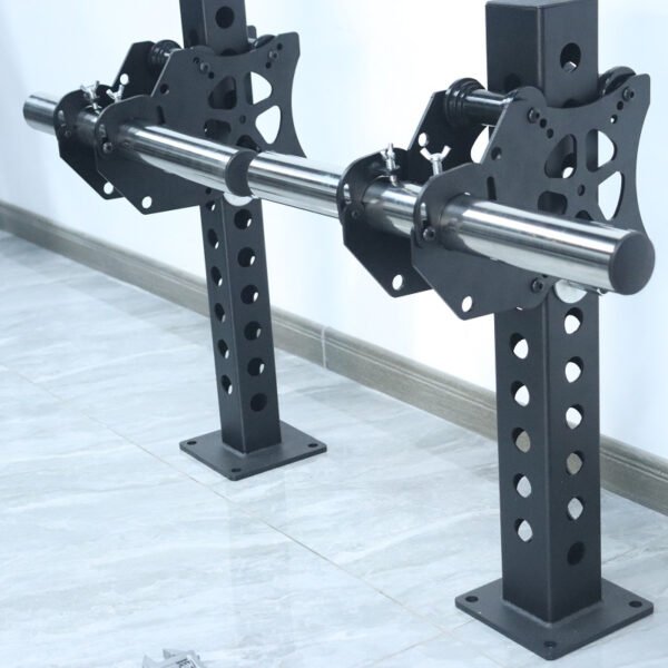 2.jpg Fitness Gym Equipment Attachment Set