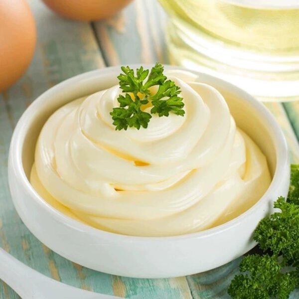Bulk Vegan Mustard Mayonnaise Dressing
