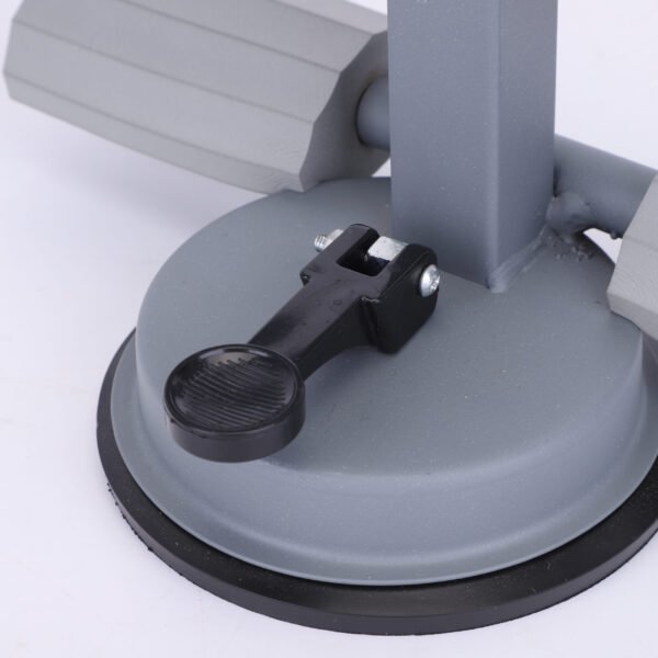 Portable Adjustable Suction Ankle Trainer