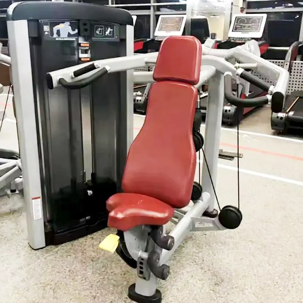 3-5.jpg Comprehensive Versatile Fitness Training Kits