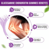 Gummies & Elderberry Relieve soreness Supplement
