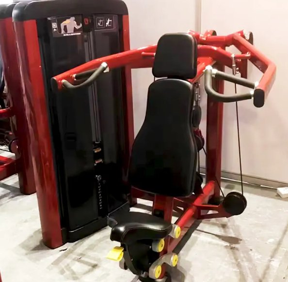 4-3.jpg Comprehensive Versatile Fitness Training Kits