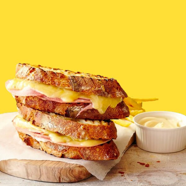 Bulk Vegan Mustard Mayonnaise Dressing