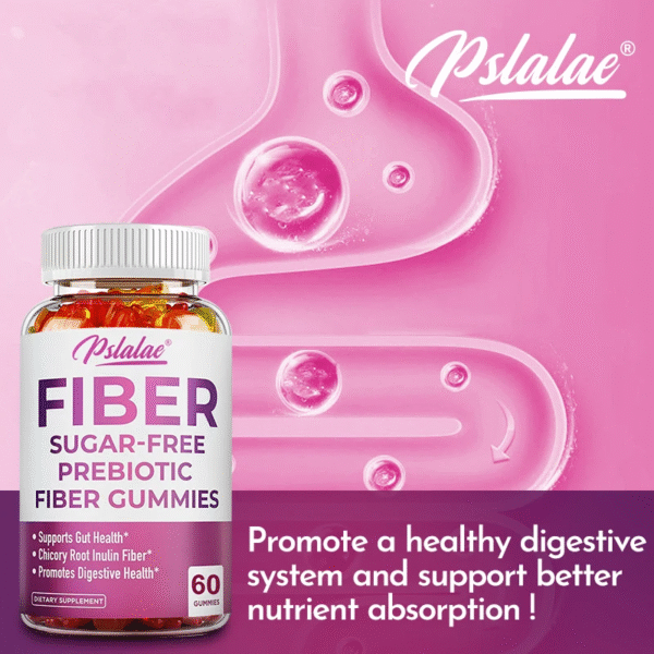 5_1455daa3-d262-4794-982d-d2b670731ca3_800x800.png Prebiotic Sugar-Free Fiber Gummies