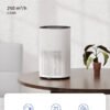 3-in-1 Portable  Air Purifier