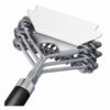 Stainless Steel BBQ Grill Cleaning Brush