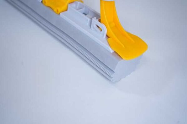 Stainless Steel PVA Sponge Mop