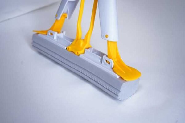 Stainless Steel PVA Sponge Mop