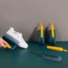 Kitchen & Window Cleaning Brush Kit