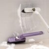 2-in-1 Gap & Tile Cleaning Brush