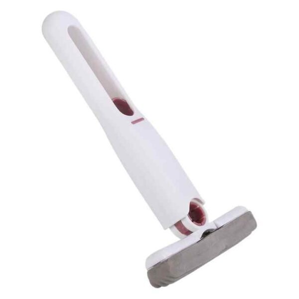 Mini Squeeze Sponge Cleaning Mop